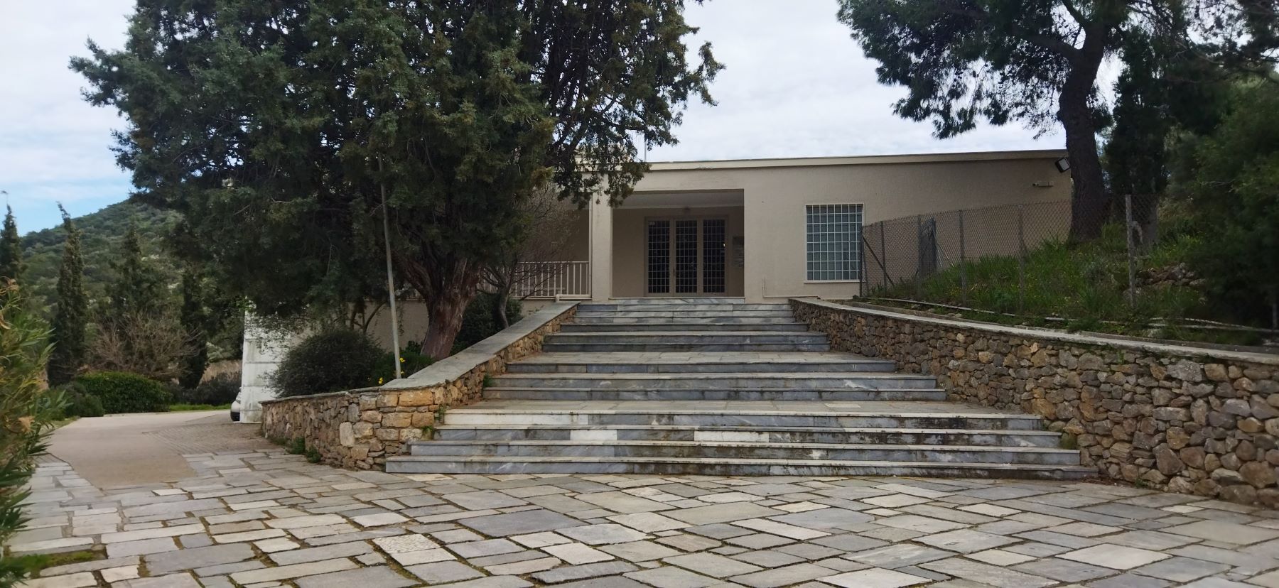  Ο μυστικός γυναίκας της γυναίκας στην αρχαιότητα 