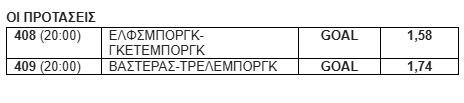 Monobet 28/7