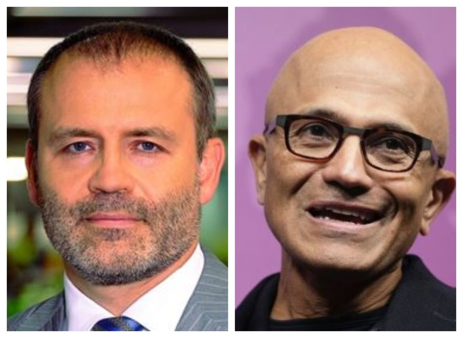 Κατά της Microsoft στρέφεται o ινδικός ενεργειακός κολοσσός Nayara – «Μας έκοψε ξαφνικά την παροχή υπηρεσιών»