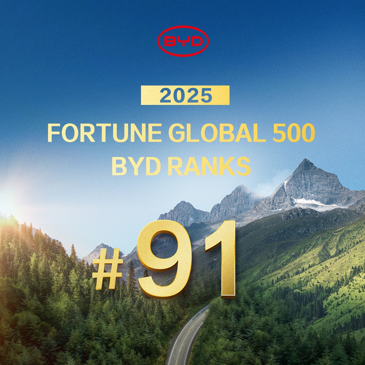 BYD