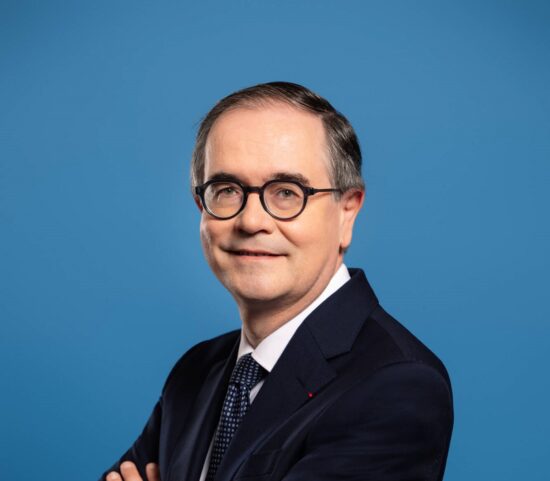 Renault Group: Νέος διευθύνων σύμβουλος ο Francois Provost