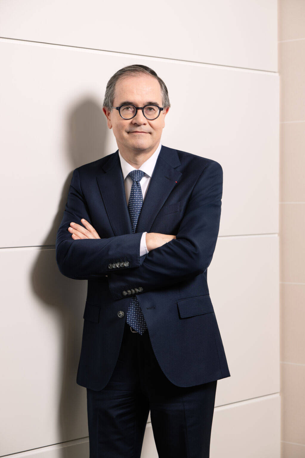 François Provost, Διευθύνοντας Σύμβουλος και Πρόεδρος Renault
