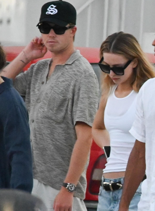 photo credit : justjared