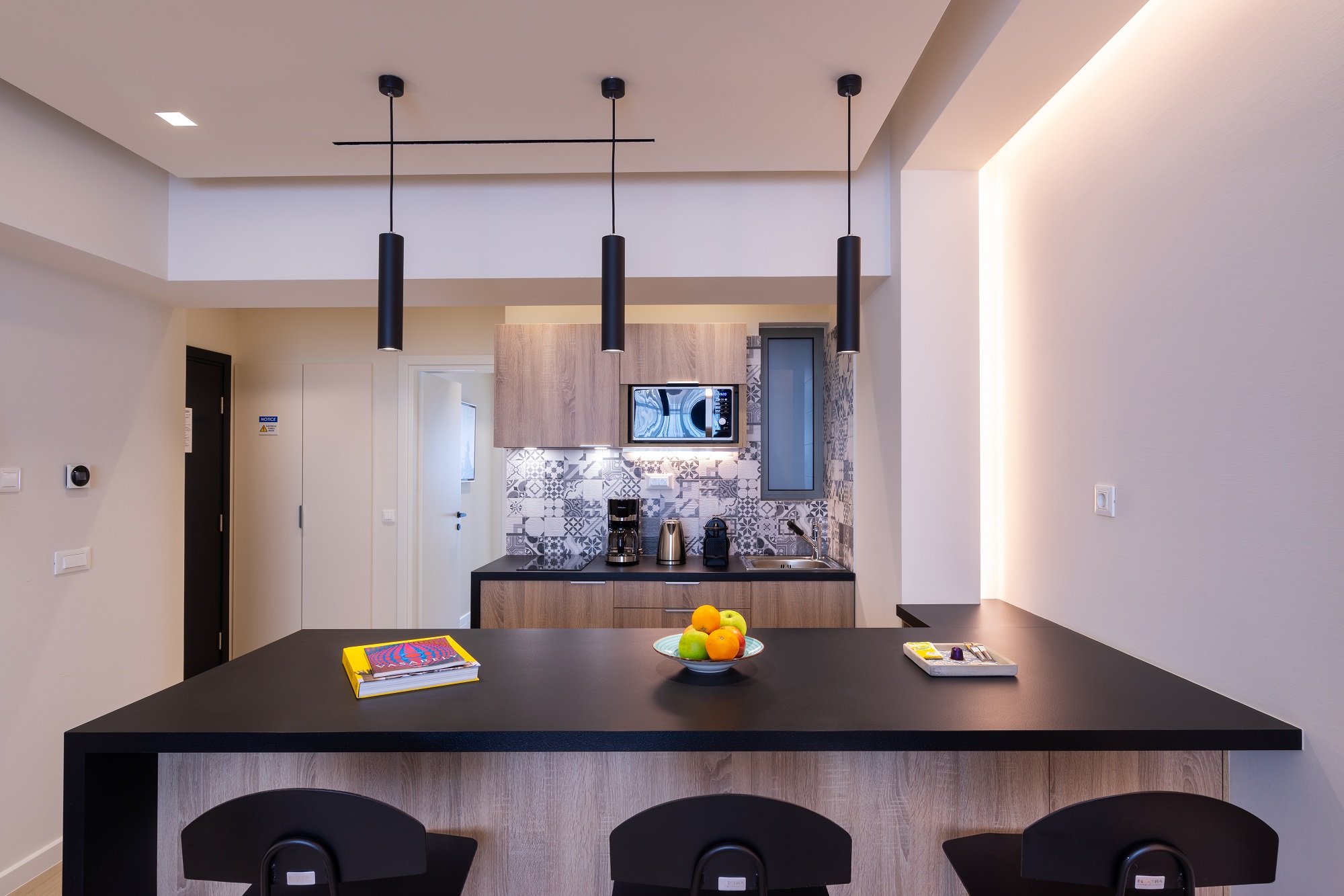 Hestia Luxury Apartments Ρόμβης 9