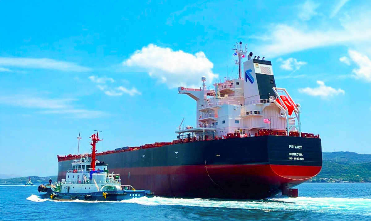 Sea Pioneer Shipping