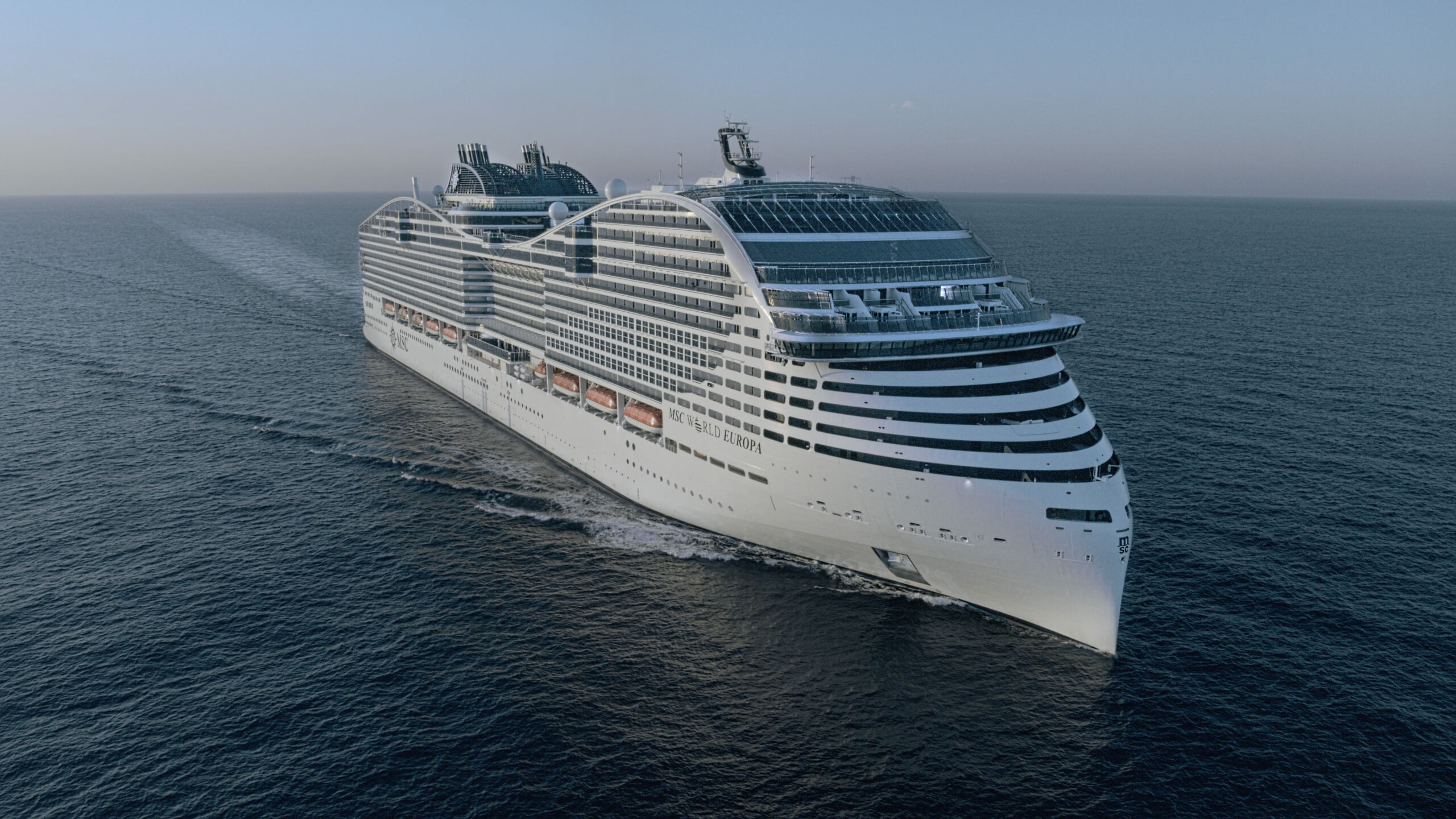 msc cruises