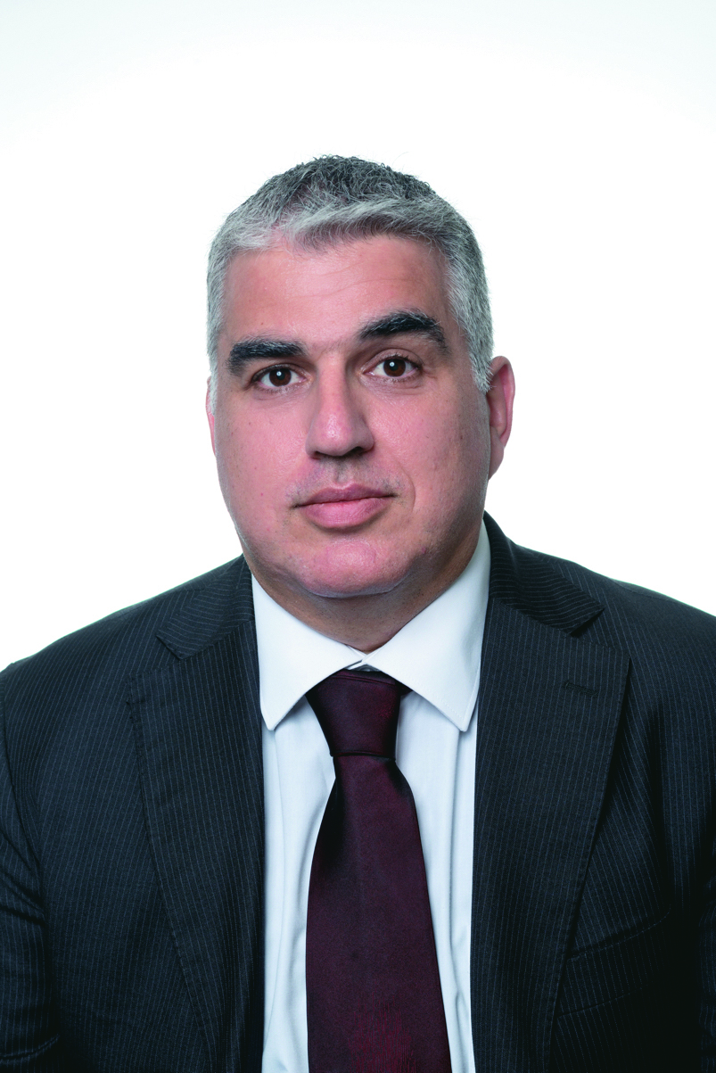 Αντώνης Τζωρτζακάκης