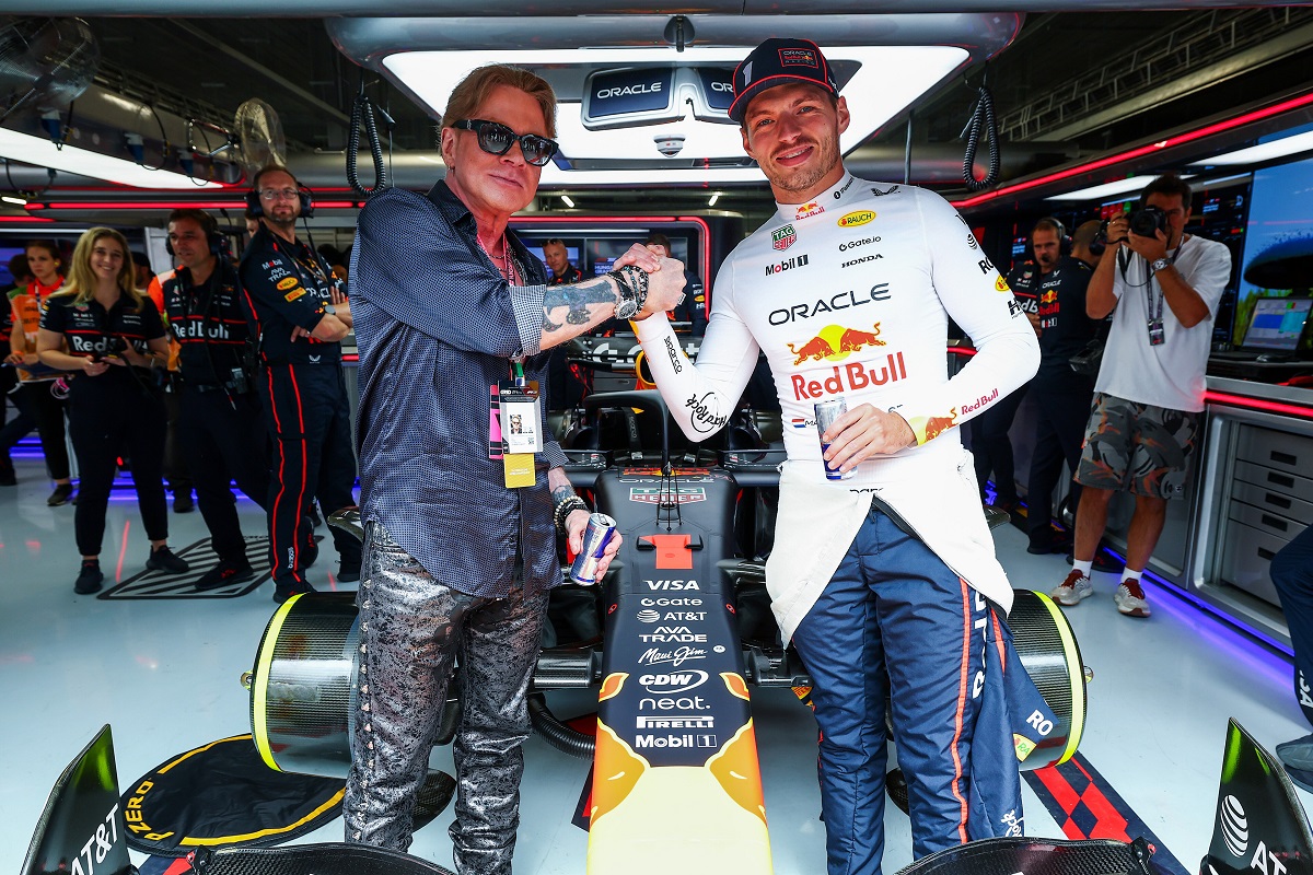 F1 Ουγγαρία