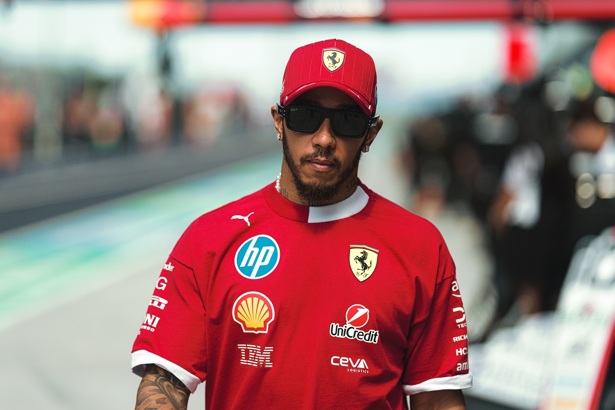 F1 Ουγγαρία