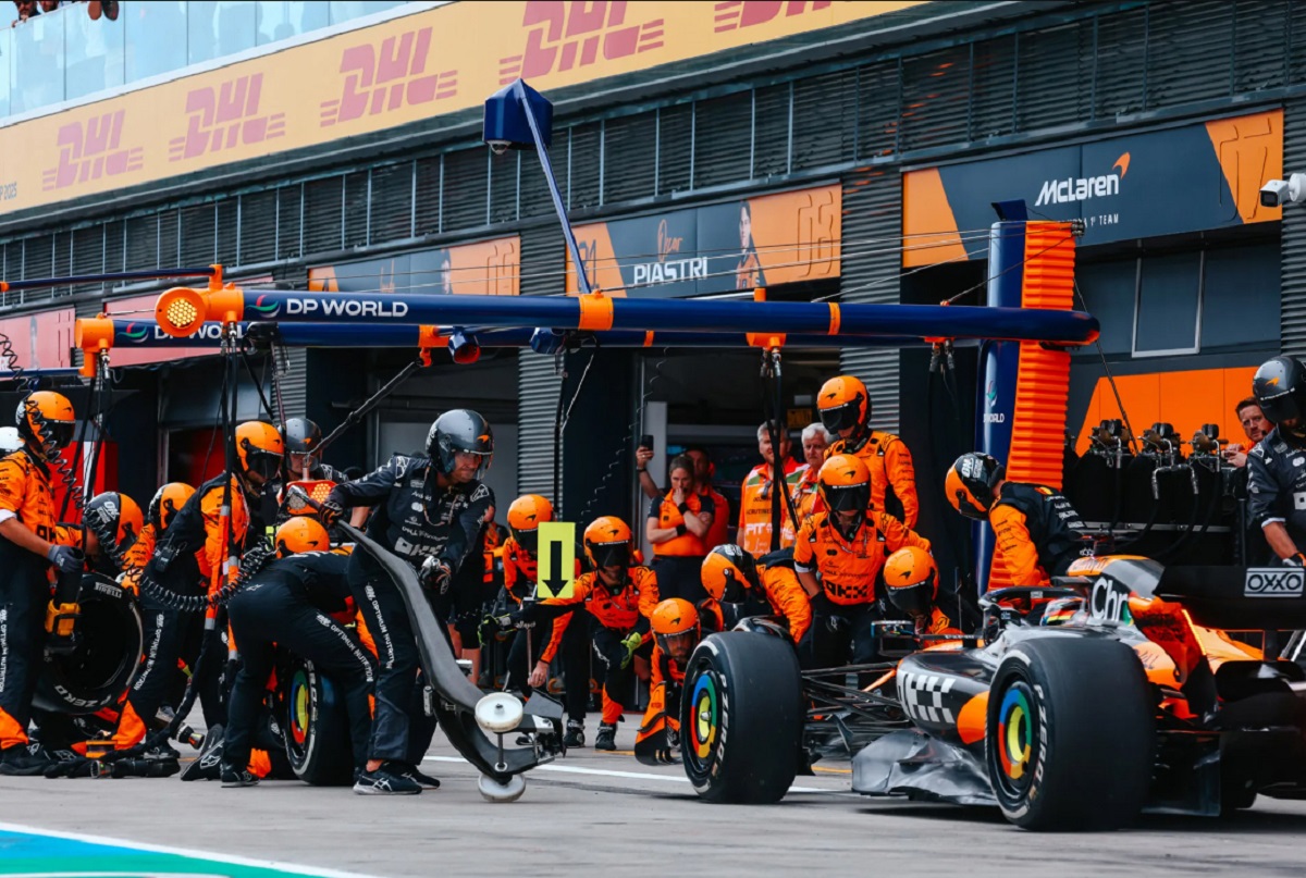 F1 Ουγγαρία