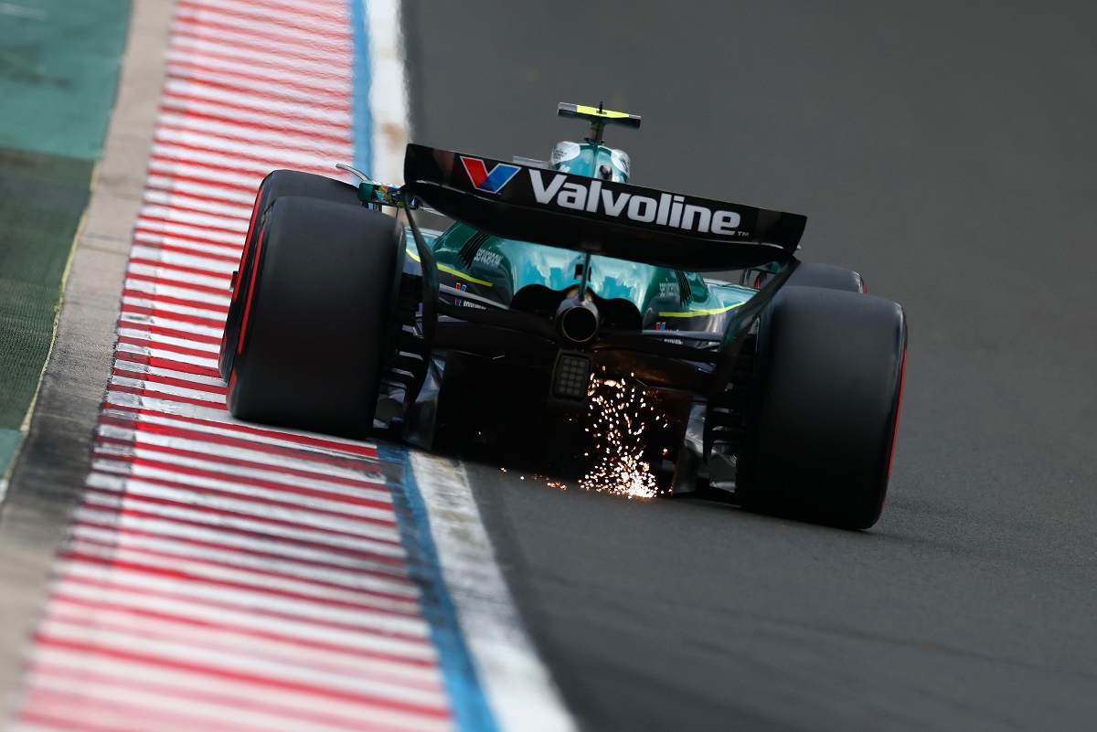 F1 Ουγγαρία