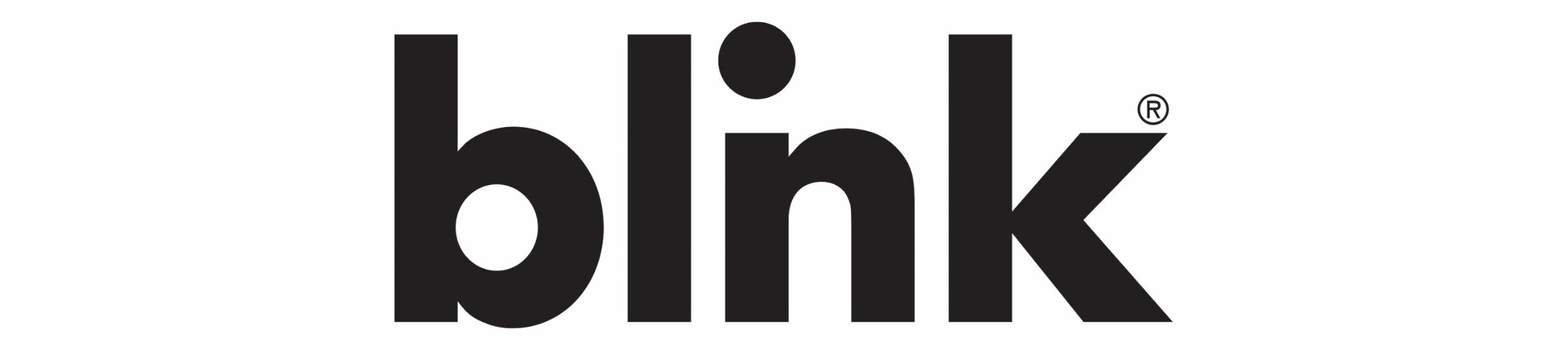 Blink Charging Hellas logo