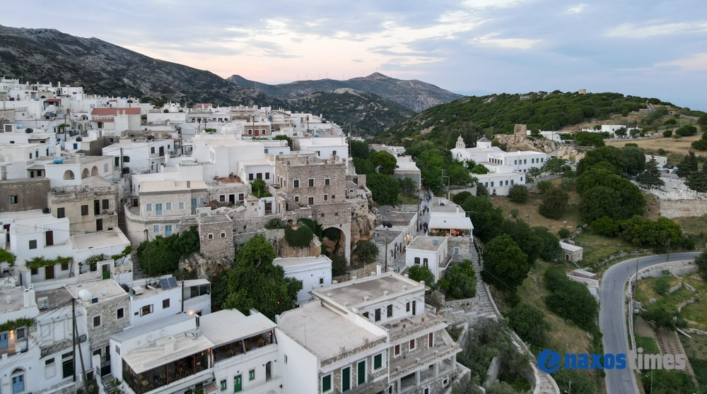 Απείρανθος