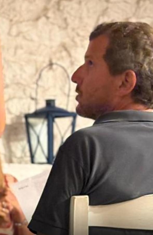 Γιάννης Μαρτίνος