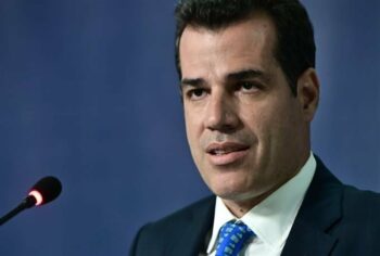 Plevris Πλεύρης: Τα ανταποδοτικά έργα είναι αναγνώριση της επιβάρυνσης των ...