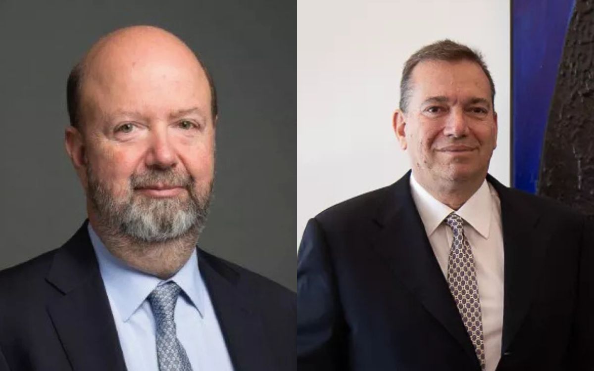 Νικόλας και Γιάννης Ιγγλέσης