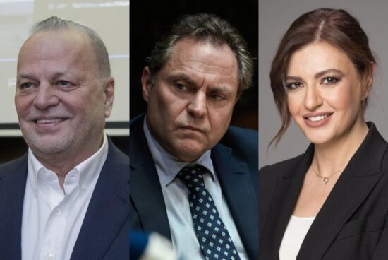Χρηματιστήριο: To 10% του τζίρου στην Metlen και η προσγείωση της Aegean, με +6,74% η CrediaBank
