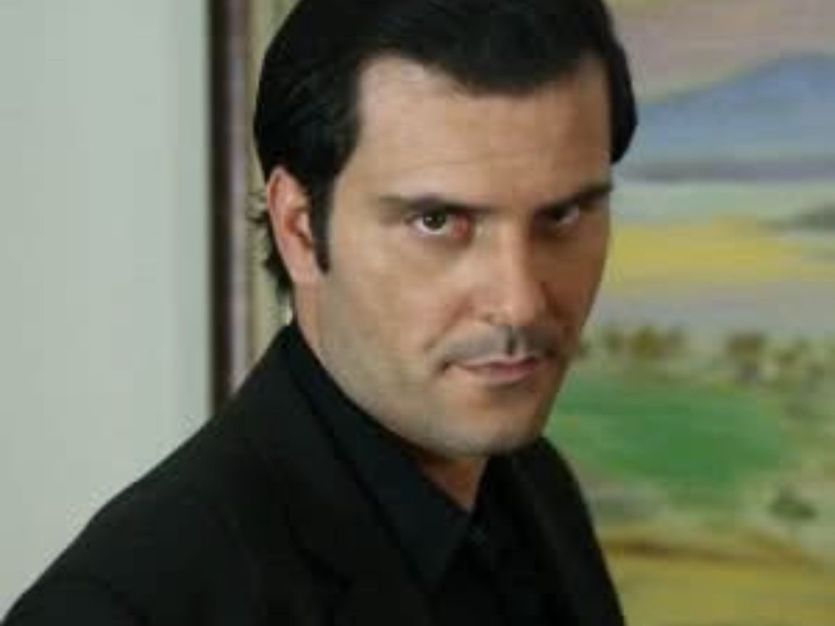 Γεράσιμος Μιχελής