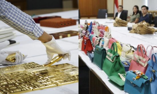 Η Σιγκαπούρη βγάζει στο σφυρί Hermès, ράβδους χρυσού και υπερπολυτελή ρολόγια από το μεγαλύτερο σκάνδαλο ξεπλύματος στην ιστορία της