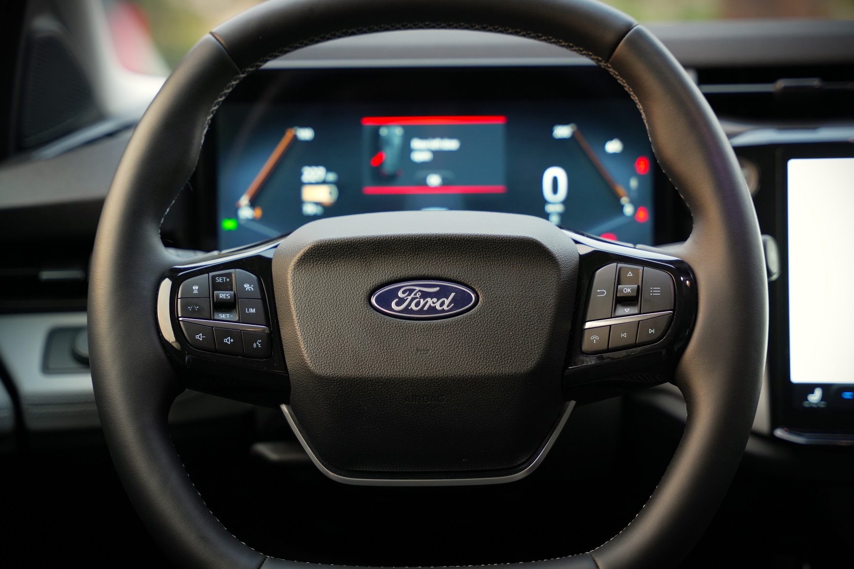 Ford Puma Gen-E