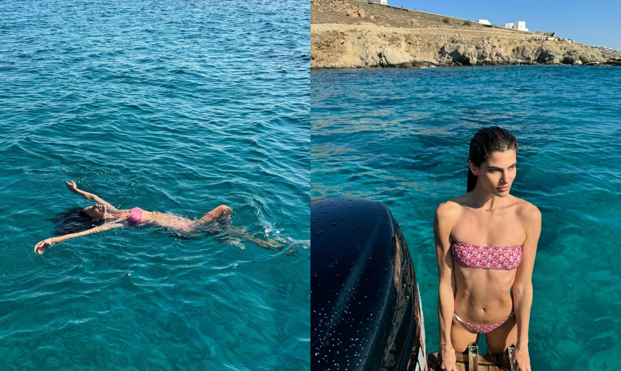 Ανθή Φακιδάρη