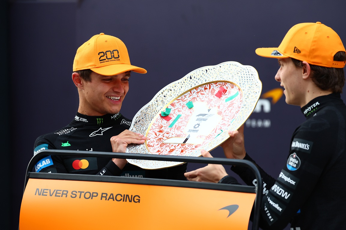 F1: Κερδισμένοι και χαμένοι ως τώρα