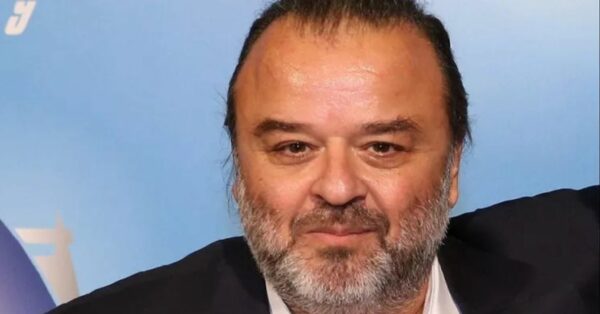 Ο Μάριος Ηλιόπουλος της Seajets