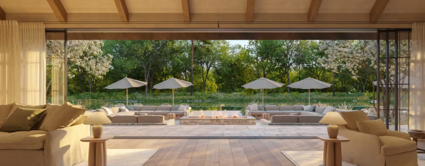 photo credit : Six Senses