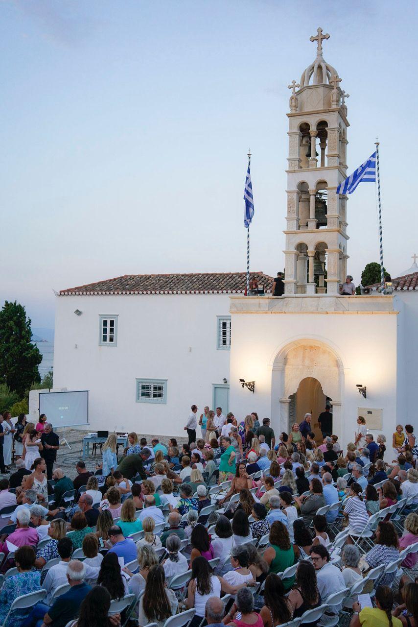 Άγιος Νικόλαος