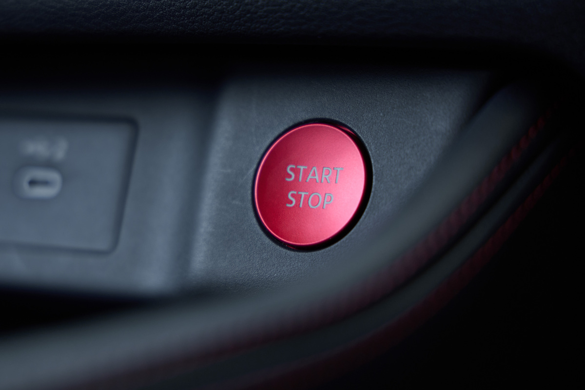Nissan X-Trail NISMO 