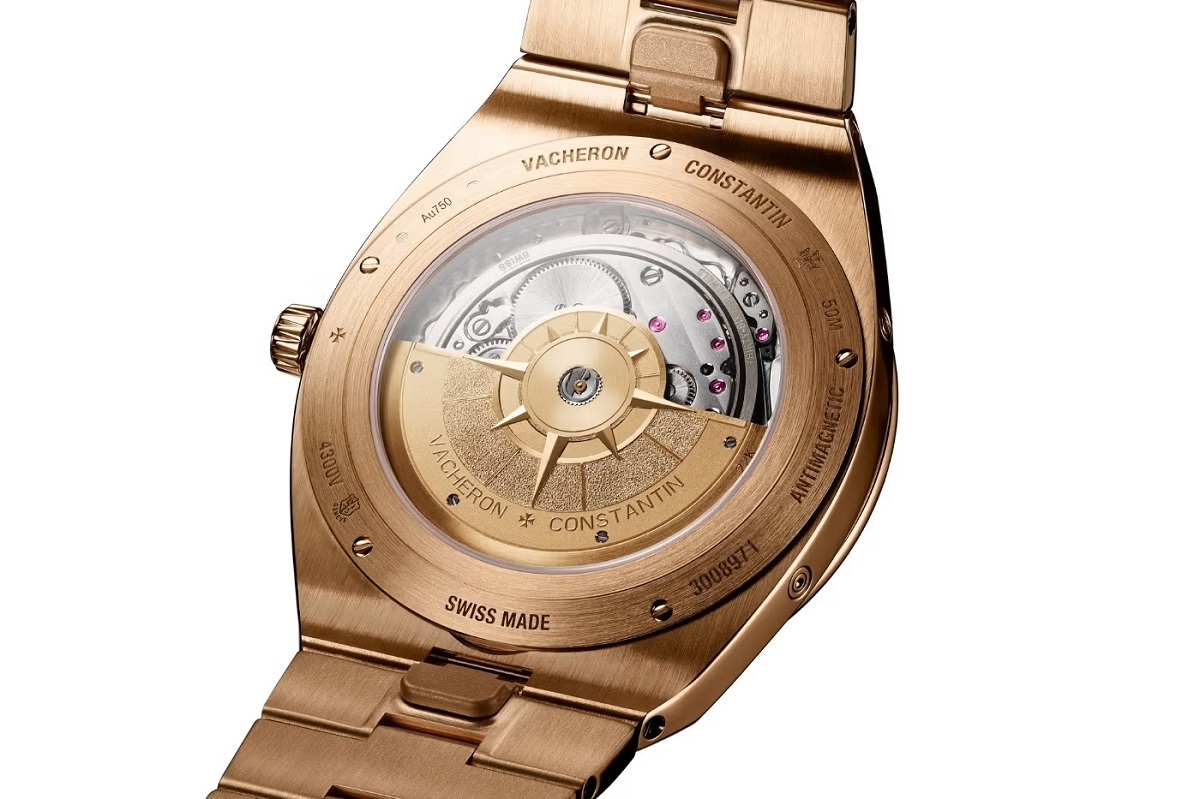 Vacheron Constantin