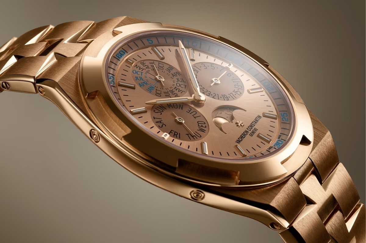 Vacheron Constantin