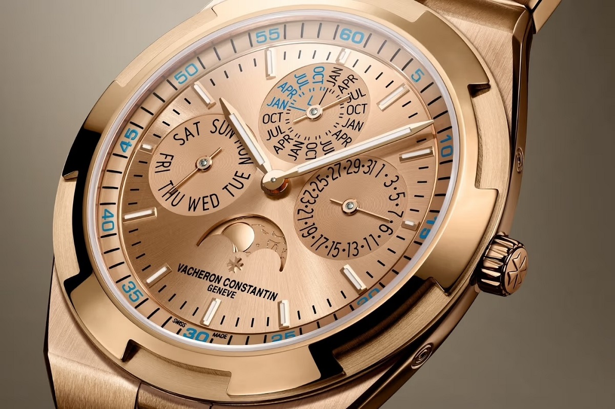 Vacheron Constantin