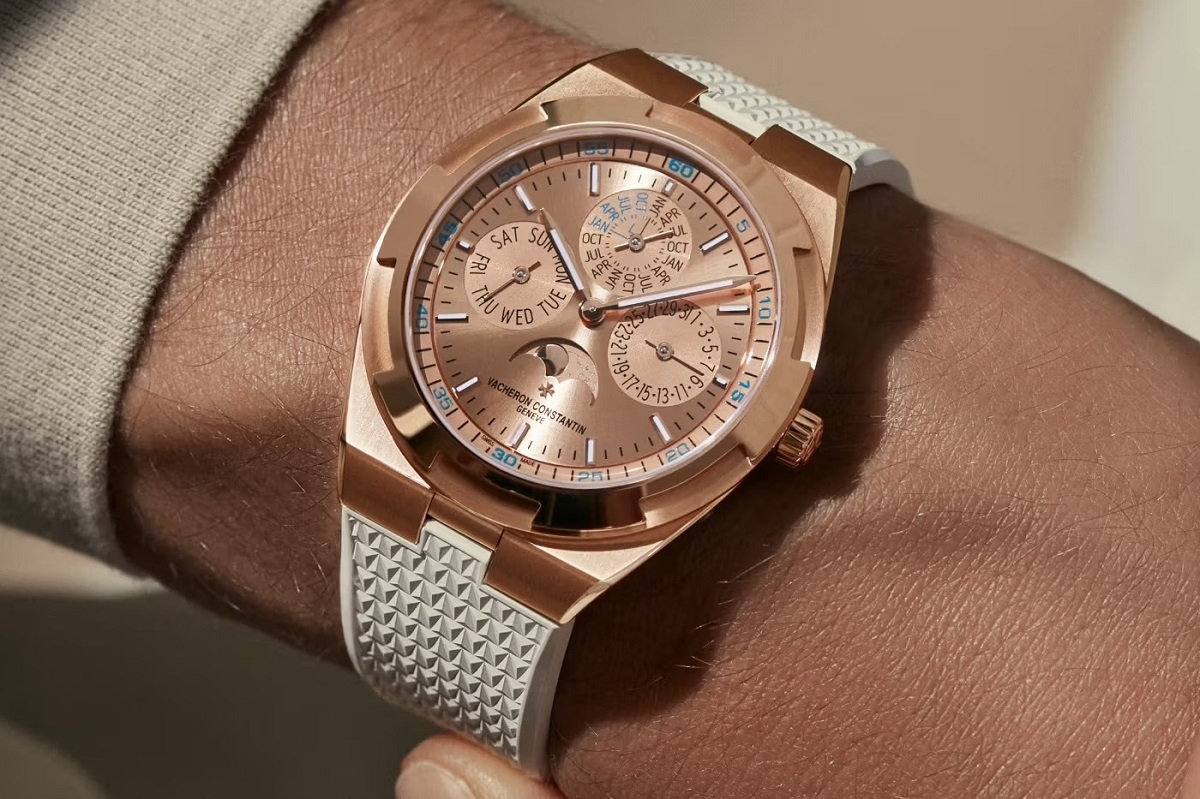 Vacheron Constantin