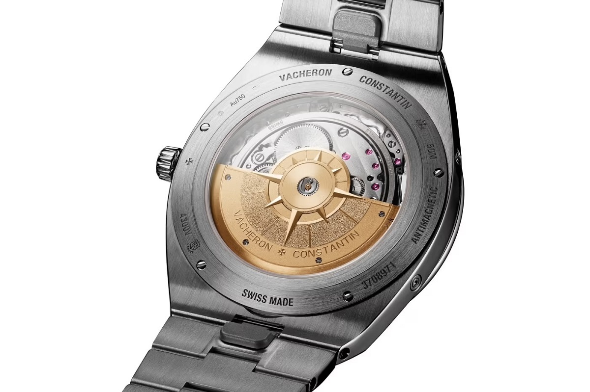 Vacheron Constantin