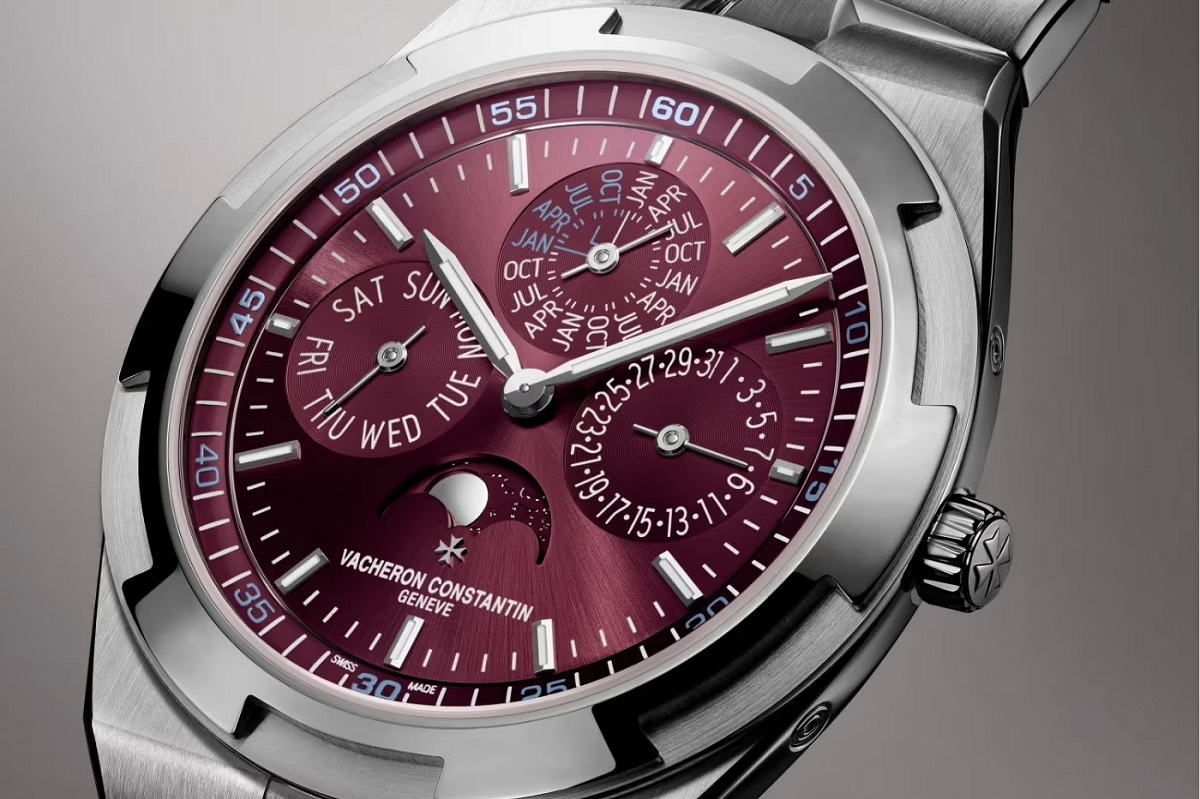 Vacheron Constantin