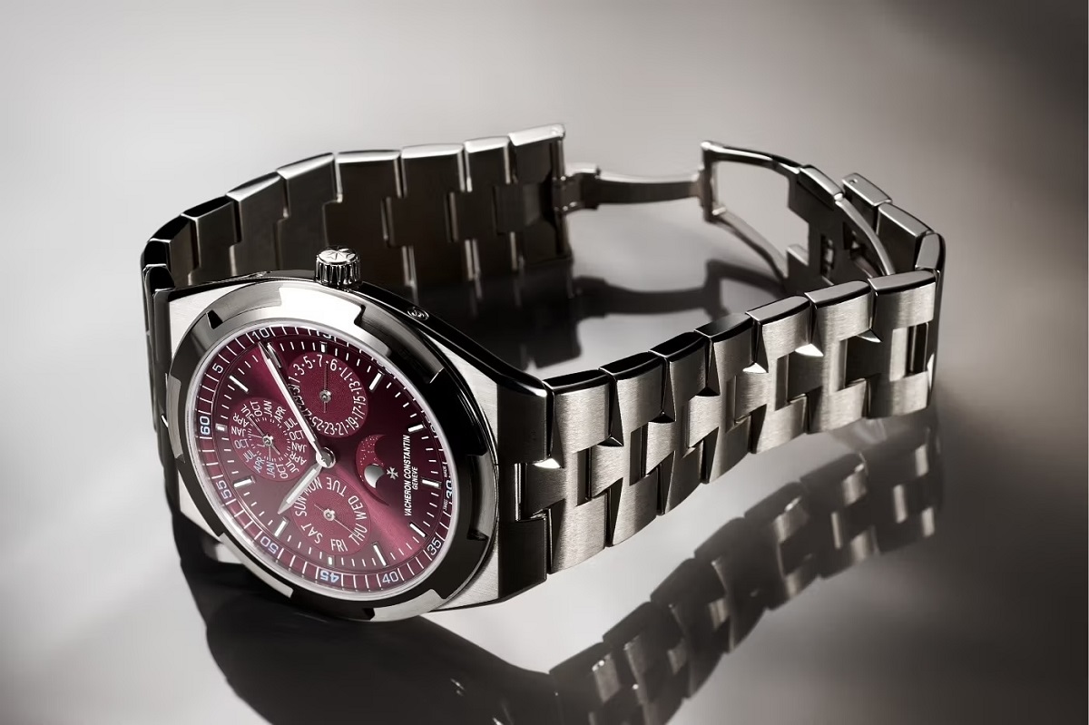 Vacheron Constantin