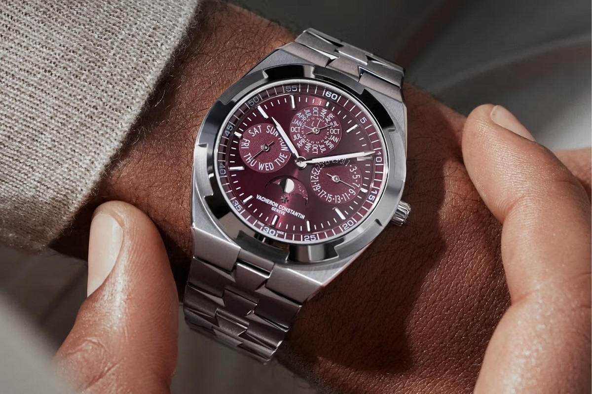 Vacheron Constantin