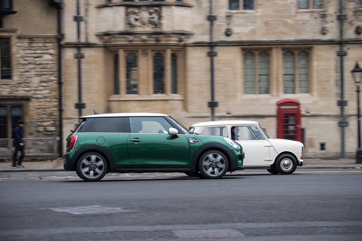 Mini