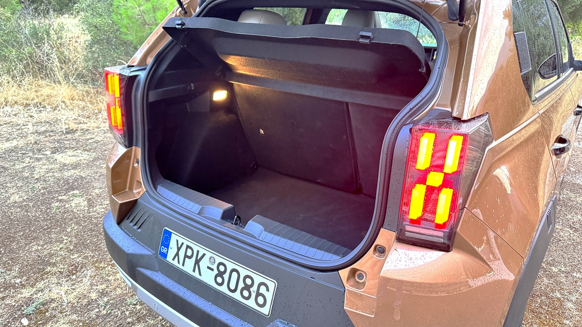 Fiat Grande Panda