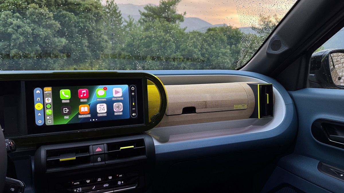 Fiat Grande Panda