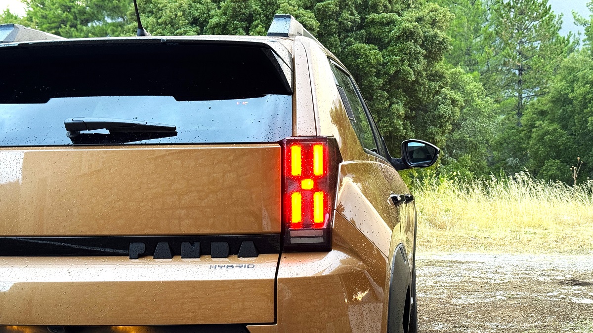 Fiat Grande Panda