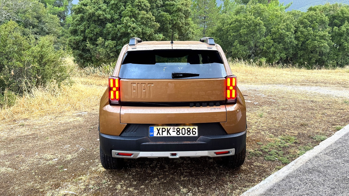 Fiat Grande Panda