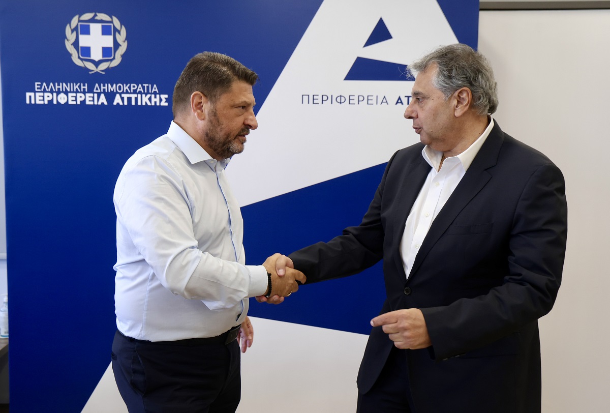 Νίκος Χαρδαλιάς, Βασίλης Κορκίδης