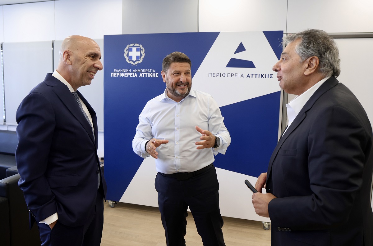 Γιάννης Μπρατάκος, Νίκος Χαρδαλιάς, Βασίλης Κορκίδης