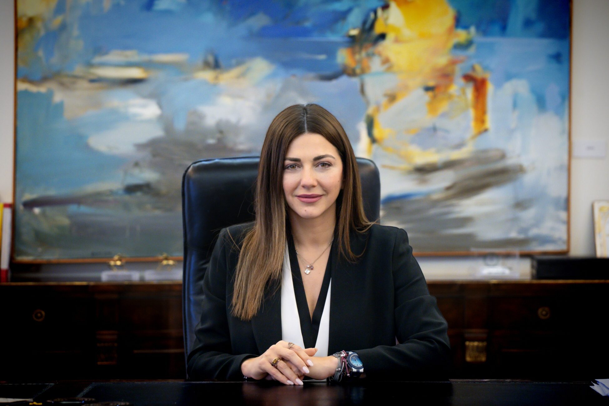 Σοφία Ζαχαράκη στο mononews: Νίκη του αυτονόητου η ίδρυση των πρώτων μη κρατικών πανεπιστημίων