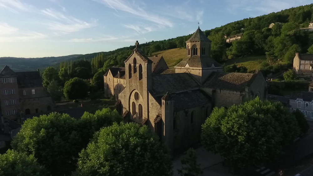 chanel monastery