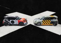 MINI JCW