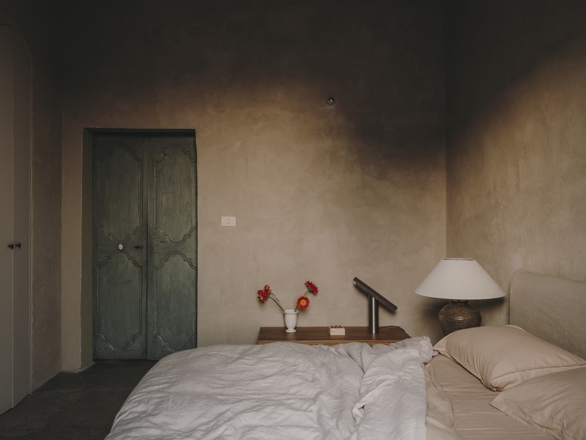 Casa Soleto