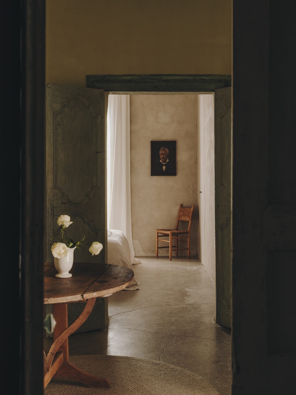 Casa Soleto